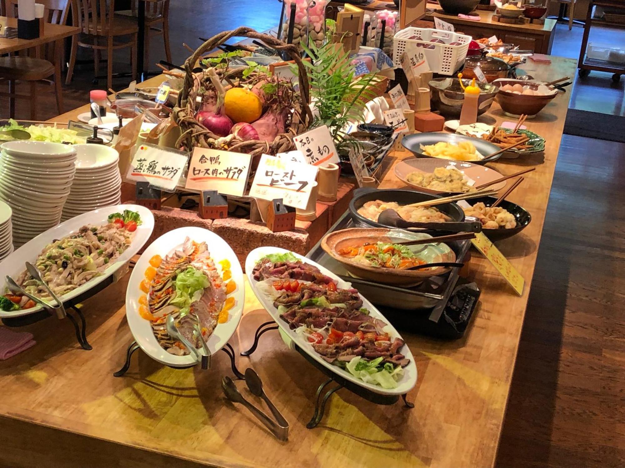 舞鶴ふるるファームコテージ Maizuru Buitenkant foto